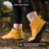 Vindra Flex - Antislip & Universele Winter Barefoot Schoen (Waterdicht)