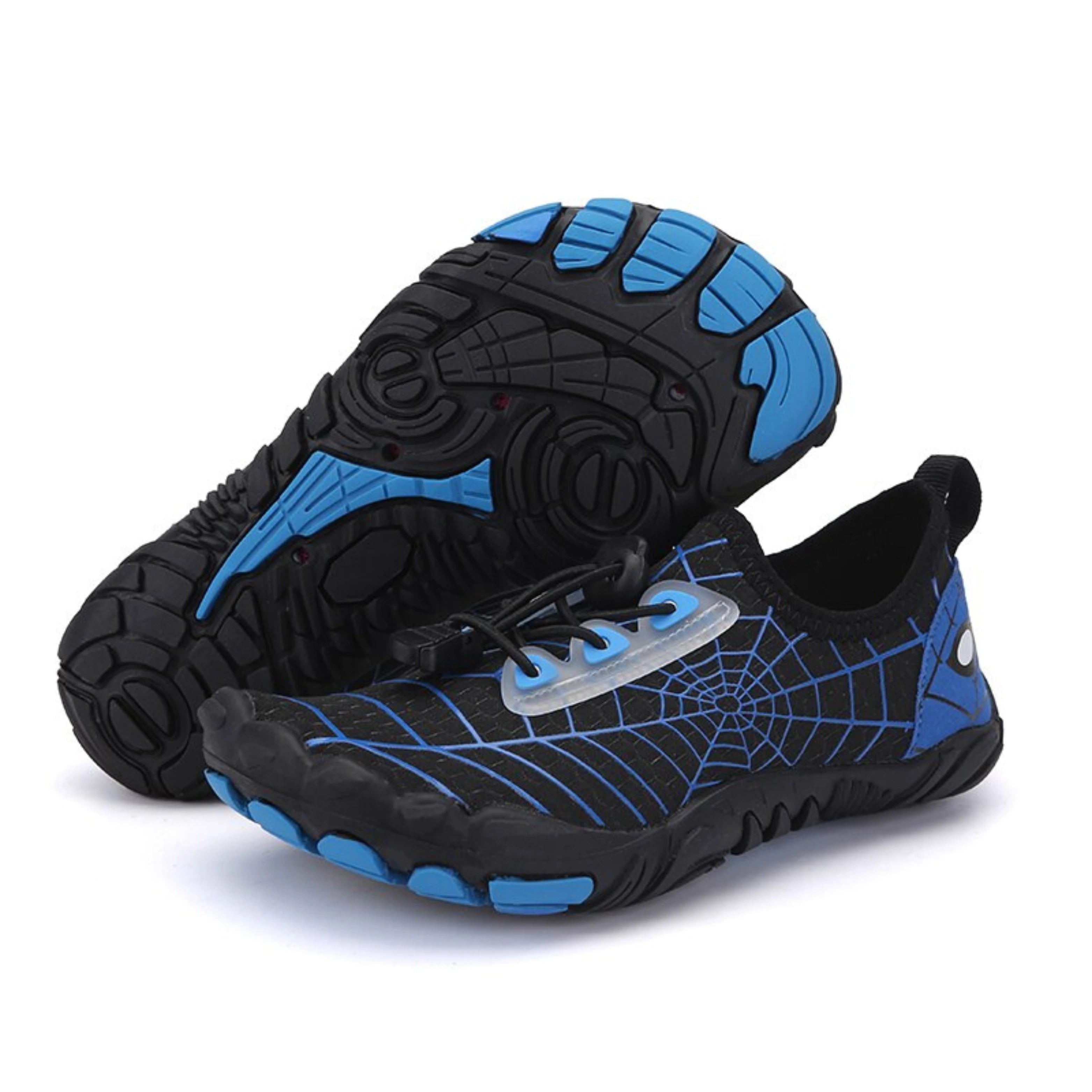 WebKids Barefoot Shoes - Quick Dry Barefoot Shoes For Kids