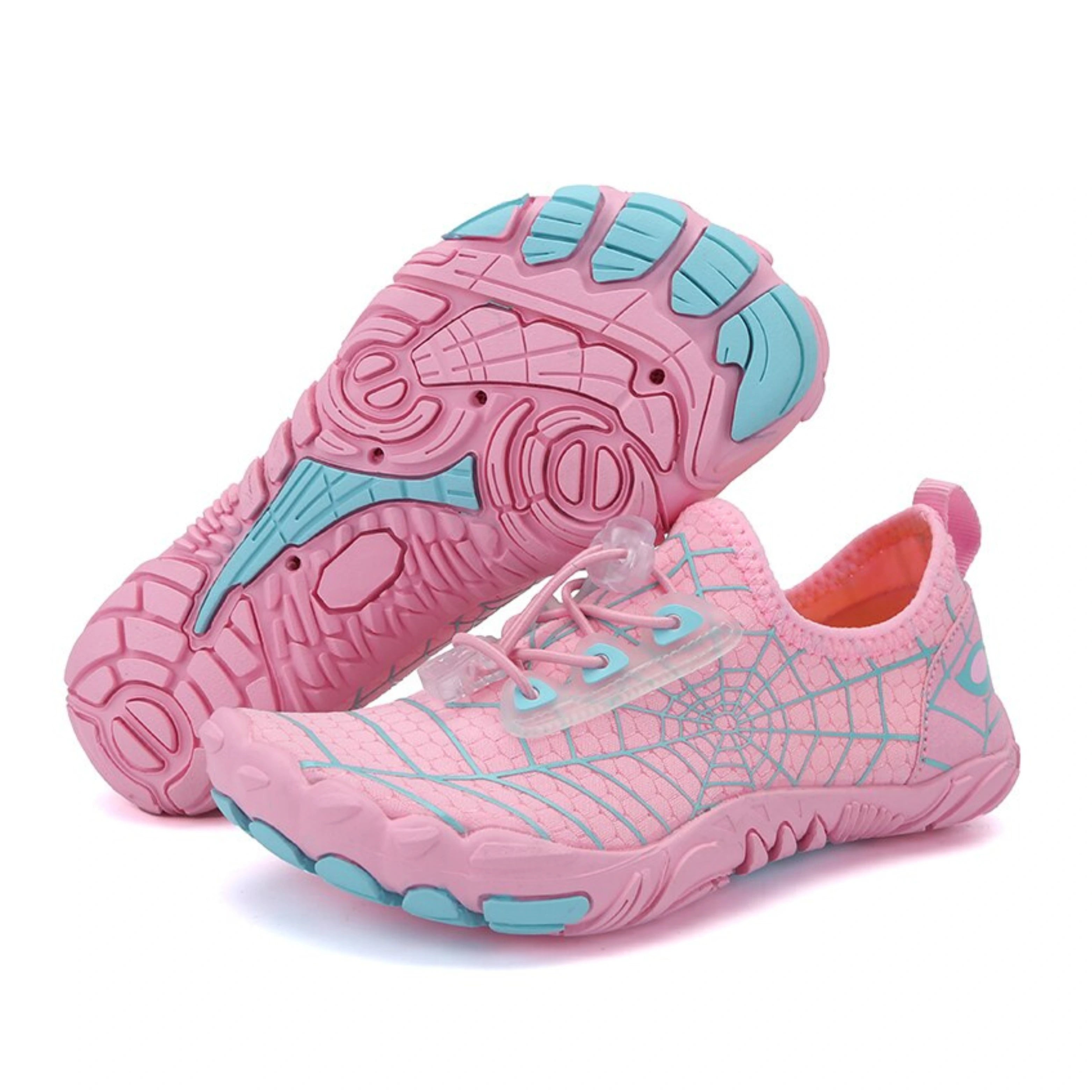 WebKids Barefoot Shoes - Quick Dry Barefoot Shoes For Kids