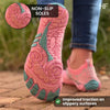 Hike Teens - Non-Slip Barefoot Shoes for Kids