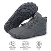 Caspar Pro - Non-slip & Waterproof Winter Barefoot Shoe (Unisex)