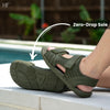 HF Baresandals III