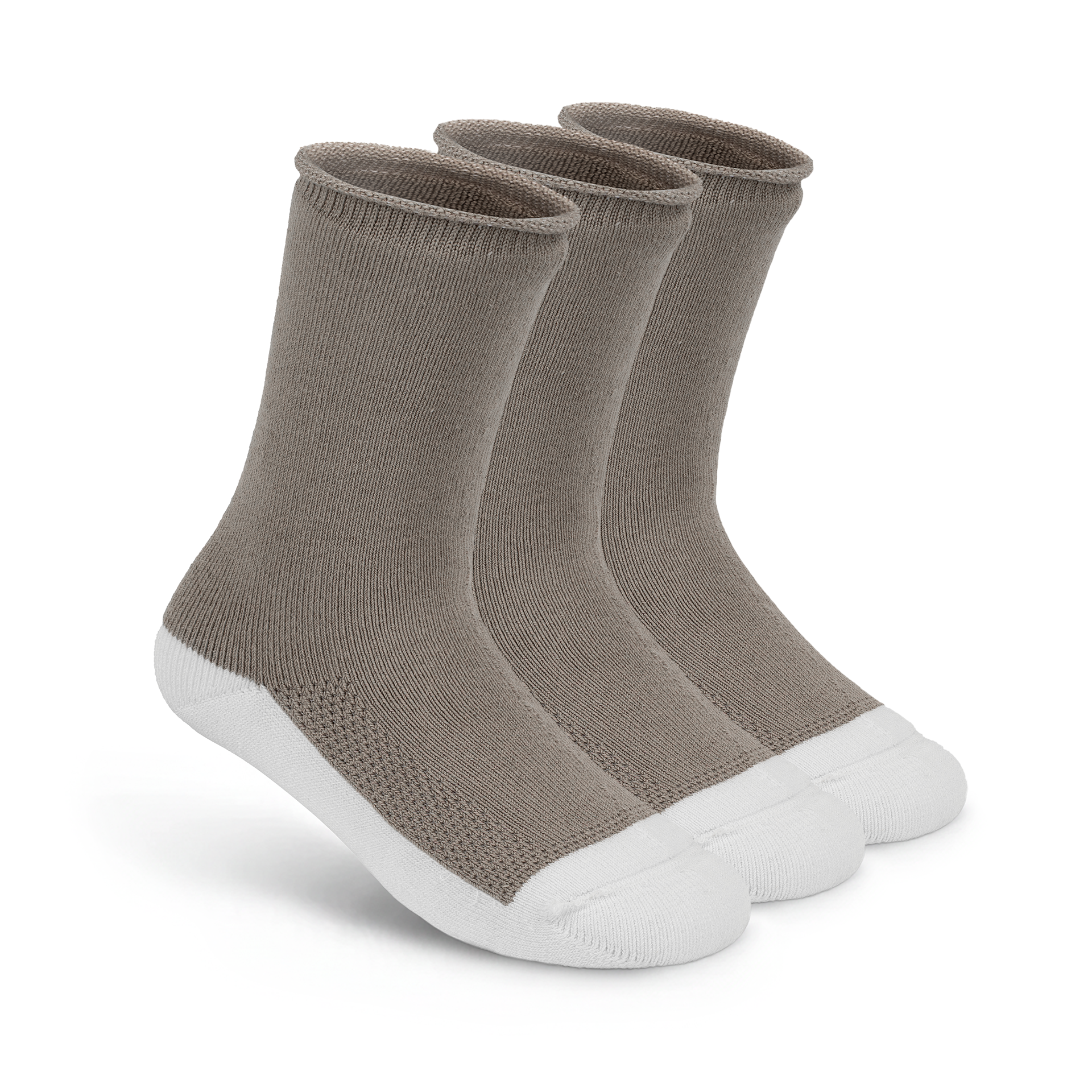 HF Diabetikerkomfortsokker – Fugtafvisende teknologi til forbedret blodcirkulation